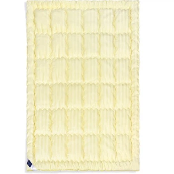 Одеяло MirSon хлопковое №1438 Carmela Hand Made Летнее 200x220 см (2200001536364) MirSon 2200001536364 890485