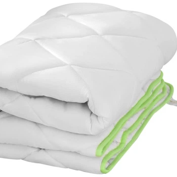 Одеяло MirSon антиаллергенное EcoSilk 003 зима 172x205 см (2200000002747) MirSon 2200000002747 885983