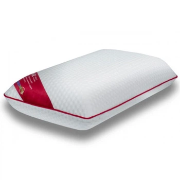 Подушка Highfoam ортопедична Noble Sweeten L, M-Line 59 х 43 х 12 см (4820000634700) Highfoam 4820000634700 879948