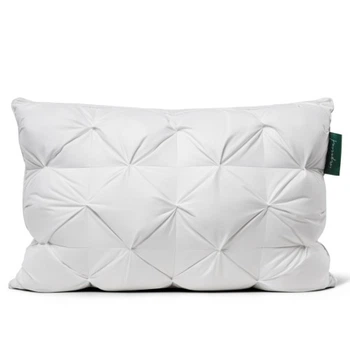 Подушка MirSon пуховая Imperial Brilliance (высокая) 50х70 (2200007208883) MirSon 2200007208883 879994