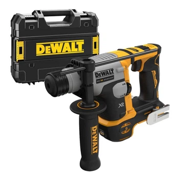 Перфоратор аккумуляторный бесщеточный SDS PLUS DeWALT DCH172NT