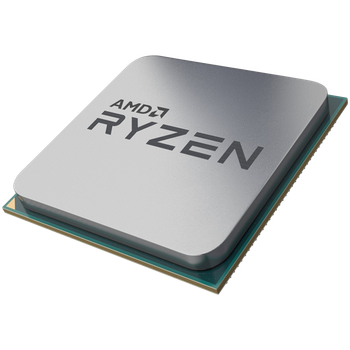 Процесор AMD Ryzen 5 5500GT (100-000001489) sAM4 TRAY