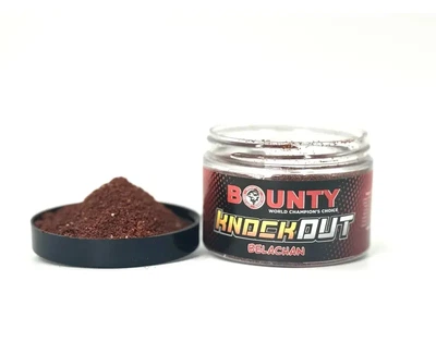 Активатор клева Bounty Knockout белачан