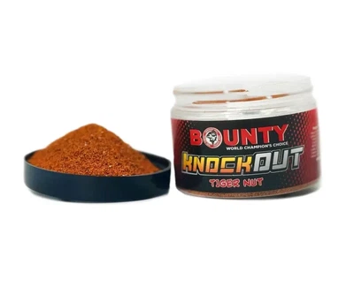 Активатор клева Bounty Knockout тигровый орех