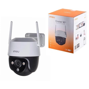 IP-камера IMOU Cruiser SE+ 5 MP (IPC-K7CP-5H1WE)