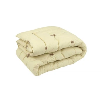 Одеяло Руно Шерстяное Sheep в микрофибре 200х220 см (322.52ШУ_Sheep) Руно 322.52ШУ_Sheep 874768