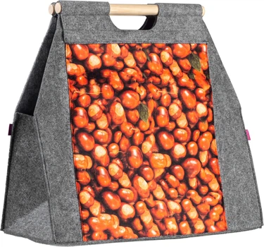 Torba gospodarcza na drewno kominkowe Kadax K2028 (143749)