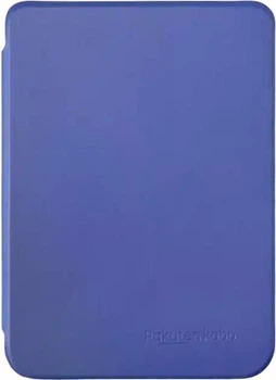 Чохол для електронної книги Kobo Libra Colour Kobo Clara Basic SleepCover Cobalt Blue (N365-AC-BL-O-PU)