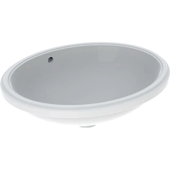 Умывальник Geberit VariForm 56 500.753.01.2