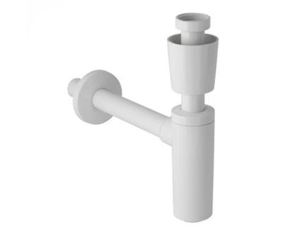 Сифон для умывальника Geberit Uniflex 151.034.11.1