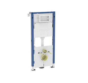Інсталяція для унітаза H112 Duofix Delta 458.126.00.2 Geberit