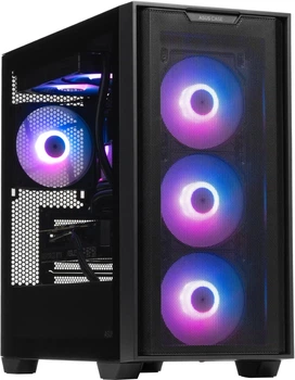 Компьютер ARTLINE Gaming A21 (A21v14)