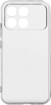 Чехол для смартфона ArmorStandart Air для Poco F8 Pro Camera cover Transparent (ARM89265)