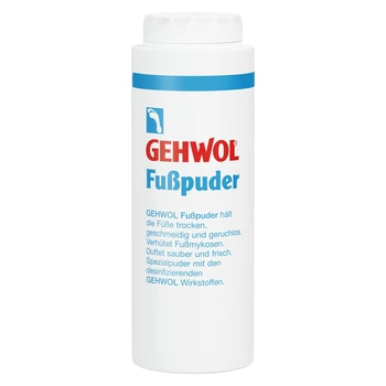 Пудра для ніг GEHWOL 100 г