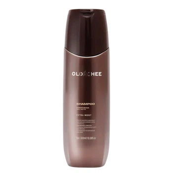 Шампунь для питания и увлажнения волос Olorchee Nourishing Moisture Extra Moist Shampoo 300 мл