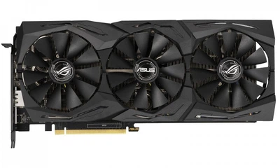 Відеокарти ASUS GeForce RTX 2060 купити в Києві: ціна, відгуки