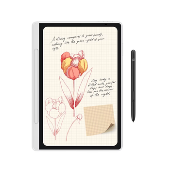 Графический планшет XP-Pen Magic Note Pad 6/128Gb, 10.95", 16384 уровней нажатия