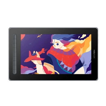 Графический дисплей XP-Pen Artist 13 (Gen 2) черный, 13.3"