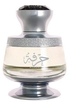 Woda perfumowana unisex Ahmed Al Maghribi Hirfah 75 ml (6290360615516)