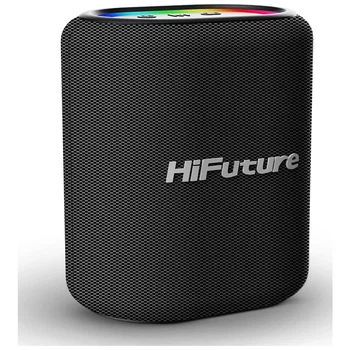 Акустическая система HiFuture Vocalist 100 Black