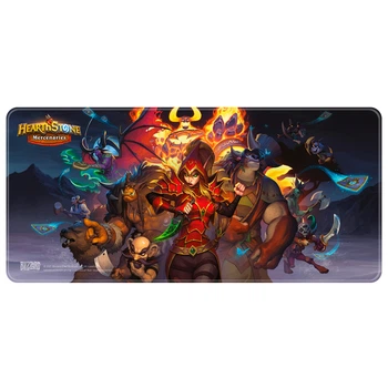 Килимок для миші Blizzard Heartstone Mercenaries XL Speed (FBLMPHSMERCEN21XL)
