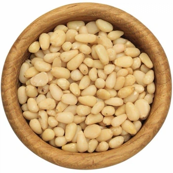 Кедровый орех (ядро), 250 г