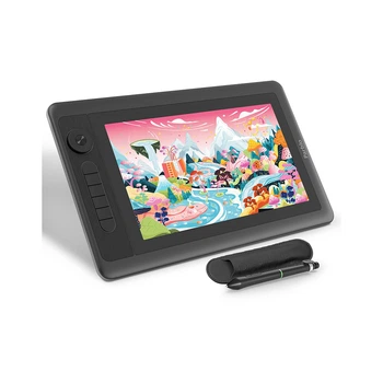 Графический планшет Parblo Coast 12 Pro Gen2 (COAST12PROG2)