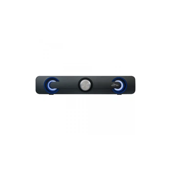 Акустическая система Media-Tech 5W Black (MT3173)