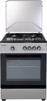 Плита газова Houser FSG 6201 S