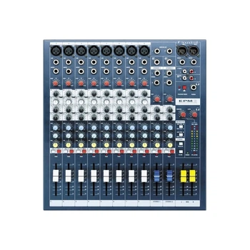 Микшерный пульт Soundcraft EPM8-EU (SCR-RW5735EU)