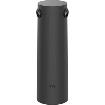 Веб-камера Logitech Sight USB Graphite