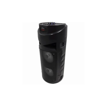 Акустическая система Media-Tech PARTYBOX KEG BT 30W Black (MT3165)