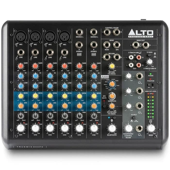 Микшерный пульт Alto Professional TrueMix 800 FX