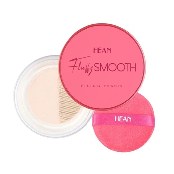 Рассыпчастая пудра Hean Fluffy Smooth Powder 7,5 г ( 5907474495514 )
