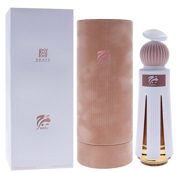 Ekstrakt perfumowany unisex Ahmed Al Maghribi Marj 60 ml (6290360616636)
