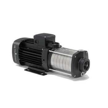 Багатоступінчатий насос Grundfos CM 1 7 A R A E AQQE C A A N без бака (96807020)