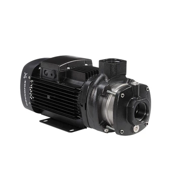 Багатоступінчатий насос Grundfos CM 25 2 A R A E AQQE F A A N без бака (97509107)