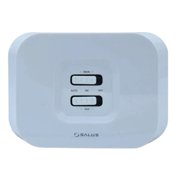 Бездротовий приймач для котла Salus RX30RF (615171363)
