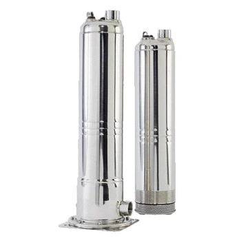Свердловинний насос Grundfos SPO 5 55 A (96587136)