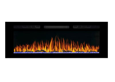 Электрический камин ArtiFlame 3D с эффектом реального огня