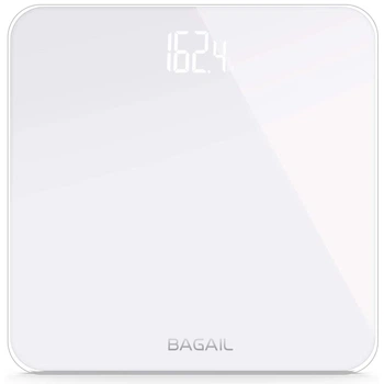 Цифровые напольные весы BAGAIL