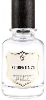 Woda perfumowana unisex Spezierie Palazzo Vecchio I Profumi di Firenze Florentia 24 50 ml (8033100125139)