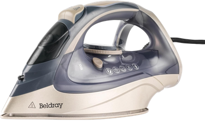 Żelazko Beldray BEL01621FVDE