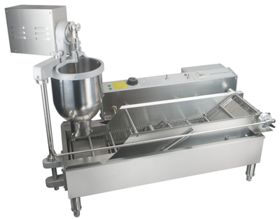 Аппарат для приготовления пончиков EWT INOX MT100 MO-38749