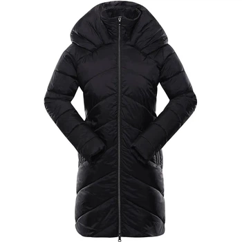 Женское зимнее пальто Alpine Pro Tabaela 990 XS (100043225)