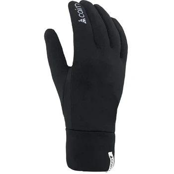 Рукавиці Cairn Merinos Touch Black L (100086072)