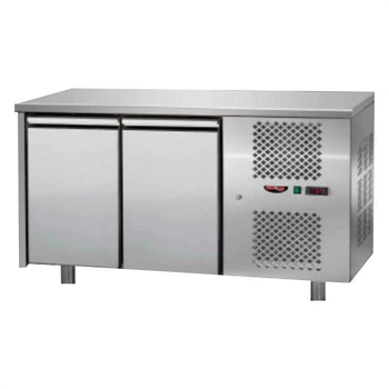 Стол морозильный Tecnodom TF02MIDBT
