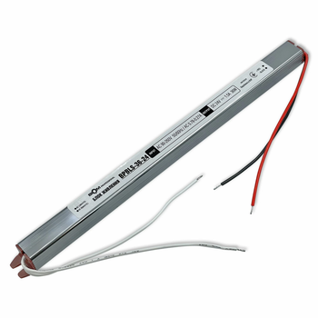 Блок питания Biom STICK Professional "BPBLS" 36W 24V 1.5A IP20 BPBLS-36-24