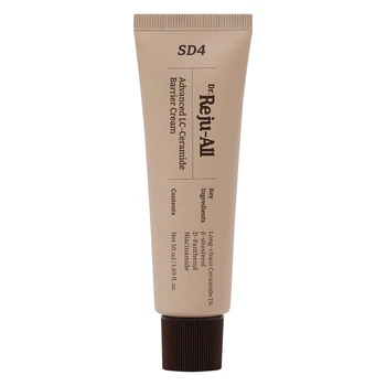 Восстанавливающий барьерный крем с церамидами Dr.Reju-All Advanced LC-Ceramide Barrier Cream, 50 мл