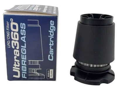 Вкладиш скловолокно у фільтр відстійник Alex Ultra 360 (Оригінал)-C052-01-00-01-05